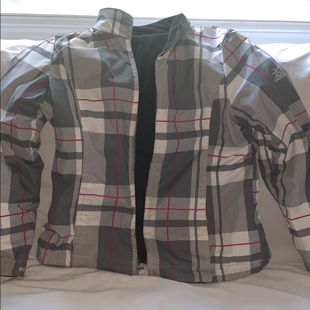 Women’s Zero Xposur winter jacket